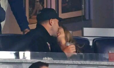 "Where are your manners? Stick to football!" Baseball fans blasted and roasted Taylor Swift and Travis Kelce for their ill and uncalled-for behavior at the Yankees vs. Guardians game.