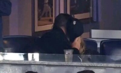 "Where are your manners? Stick to football!" Baseball fans blasted and roasted Taylor Swift and Travis Kelce for their ill and uncalled-for behavior at the Yankees vs. Guardians game.