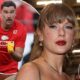 "'Kelce isn't the best guy for me,' Taylor Swift reveals shocking reasons behind her decision to end her long-term relationship with Travis Kelce."