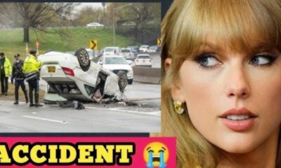 Watch Last Moments of Taylor Swift and Brother Austin Together Before Tragic Car Accident