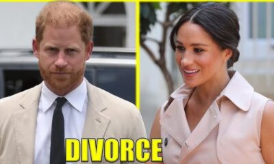 Official confirmation has revealed that Prince Harry and Meghan Markle have secretly finalized their divorce.