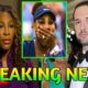 The End of an Era: Serena Williams and Alexis Ohanian's Marriage Comes to a Tragic End