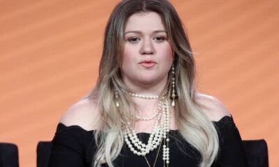 Kelly Clarkson's Shocking Health Crisis: Fans Rally as Concern Grows