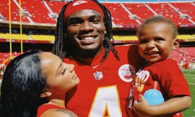 Rashee Rice's girlfriend, Dacoda Nichole Jones, has announced heartbreaking news about her boyfriend, Rashee Rice. The news has sent shockwaves among fans and supporters of the Kansas City Chiefs wide receiver