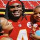 Rashee Rice's girlfriend, Dacoda Nichole Jones, has announced heartbreaking news about her boyfriend, Rashee Rice. The news has sent shockwaves among fans and supporters of the Kansas City Chiefs wide receiver