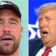 Travis Kelce's viral confession about presidential candidate Donald Trump sparks concerns.