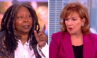 Whoopi Goldberg left ABC after being unfairly treated, as the network refused to renew her and Joy Behar’s contracts for ‘The View,’ citing claims of them being ‘toxic.’