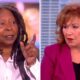 Whoopi Goldberg left ABC after being unfairly treated, as the network refused to renew her and Joy Behar’s contracts for ‘The View,’ citing claims of them being ‘toxic.’