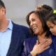 "'He's after the lives of my family members,' Democratic presidential candidate Kamala Harris tearfully opens up about the hidden threats she receives from Donald Trump."