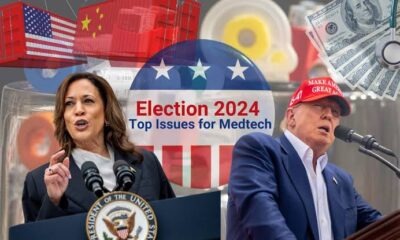 BREAKING NEWS: The US 2024 Presidential Election, originally scheduled for Tuesday, November 5, 2024, has been postponed to a new date due to...