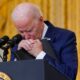 Breaking news (2 minutes ago): US President Joe Biden has been unexpectedly impeached from office.