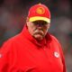 BREAKING NEWS: CHIEFS HEAD COACH ANDY REID FORCED OUT OF CLUB MANAGEMENT FOLLOWING THIS...