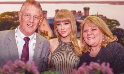 Scott Swift, heartbroken, shares the devastating news about his wife, describing her as the most loving and devoted wife and mother to their daughter—her warmth, strength, and unwavering support will be deeply missed by all who knew her.