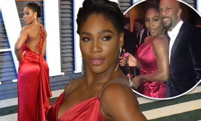 BREAKING NEWS: Just 48 Hours After Divorce from Alexis Ohanian, Serena Williams Remarries Longtime Lover