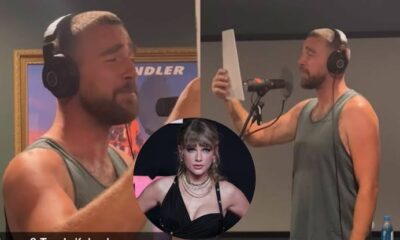 Taylor Swift and her longtime boyfriend, Travis Kelce, are set to release a multi-million dollar music collaboration together.