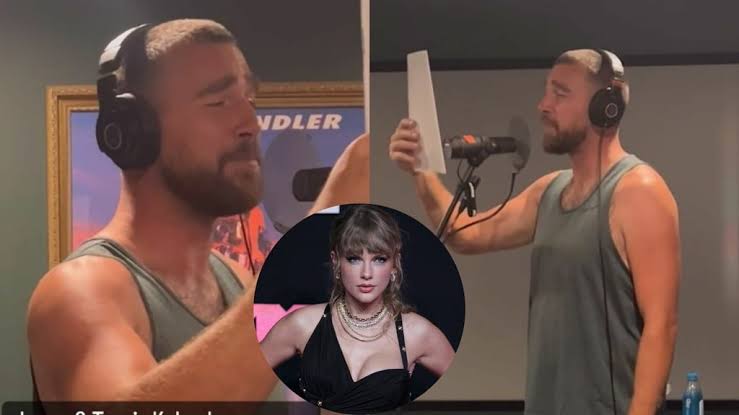 Taylor Swift and her longtime boyfriend, Travis Kelce, are set to release a multi-million dollar music collaboration together.