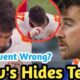 Breaking News: Travis Kelce Seen in Tears During Chiefs Training After Taylor Swift Confirms Breakup