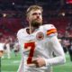 BREAKING: Chiefs kicker Harrison Butker announces his sudden and heartbreaking retirement from football.