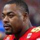 Breaking news: Chiefs' Chris Jones announces his retirement from football after...