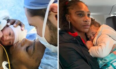 Breaking news: Serena Williams sparks tension among family and friends as she reveals heartbreaking news.