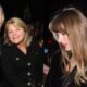 "A legendary era has come to an end," Taylor Swift's parents share the sad news about their daughter.