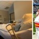 "Heartbreak in Kansas City: Patrick Mahomes' Mom Pleads for Prayers as Beloved Family Member Fights for Life in Hospital"