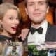 "Taylor Swift's World Shattered: A Tragic Car Accident Claims Brother Austin's Life, Leaving Her Heartbroken and Alone in a Silent Plea for Prayers."