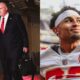 Andy Reid, the head coach of the Kansas City Chiefs, has delivered heartbreaking news to Trent McDuffie's parents just days after the young cornerback was involved in a car crash.Andy Reid, the head coach of the Kansas City Chiefs, has delivered heartbreaking news to Trent McDuffie's parents just days after the young cornerback was involved in a car crash.