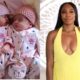 "It's truly a blessing from God," as Venus Williams joyfully embraces the arrival of her first children—a beautiful set of twins—alongside her boyfriend.