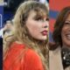 "Taylor Swift Stuns Fans with Unexpected Presidential Endorsement – You Won't Believe Who She's Supporting!"