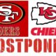 Breaking news: The 49ers vs. Chiefs game has been shockingly postponed due to...