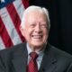 Former US President Jimmy Carter Casts Ballot At 100, Fulfils Dream To Live Long Enough To Vote For Kamala Harris