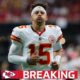 Breaking news: 3 minutes ago, Chiefs star Patrick Mahomes was rushed to the hospital following a tragic incident.