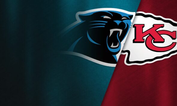 Tragic News: Panthers vs. Chiefs Game Cancelled Following Devastating, Unforeseen Tragedy