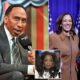 Stephen A. Smith blames Michelle Obama and Oprah Winfrey for Kamala Harris' election defeat by Donald Trump