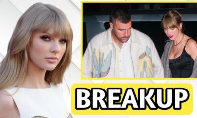 BREAKING NEWS: Taylor Swift officially ends her long-term relationship with Travis Kelce for these shocking reasons.