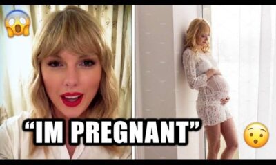 "Travis Kelce and Taylor Swift Announce Exciting News: First Pregnancy After Two Years Together – What This Means for Their Relationship!"