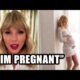 "Travis Kelce and Taylor Swift Announce Exciting News: First Pregnancy After Two Years Together – What This Means for Their Relationship!"