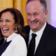 BREAKING NEWS: US Vice President Kamala Harris in tears as she announces the heartbreaking end of her 12-year marriage to Douglas Craig Emhoff.