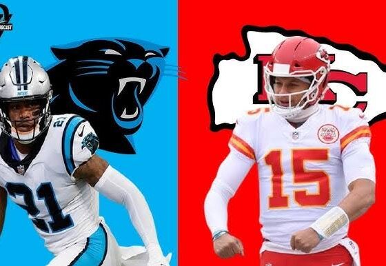 Breaking news: The Chiefs have lost a key player today in a devastating turn of events, leading to the heartbreaking cancellation of the highly anticipated Panthers vs. Chiefs game.