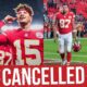 **Breaking: NFL Suspends Chiefs vs. Buccaneers Game Minutes After Kickoff, Fans Asked to Leave**