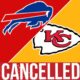 BREAKING: Devastating news about Travis Kelce forces the cancellation of Sunday’s Bills vs. Chiefs game.