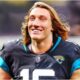 Breaking News: Jaguars' Trevor Lawrence announces shocking retirement following devastating head injury.