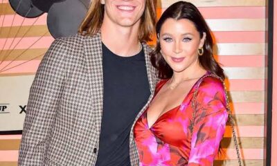 Breaking news: The NFL has announced the shocking and unexpected passing of Trevor Lawrence, just moments after the birth of his first child.