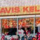 Taylor Swift arrived late to the Browns vs. Chiefs game, unaware that Travis Kelce had a surprise waiting. After the Chiefs' victory, Kelce proposed in front of her parents and cheering fans. Swift, emotional, said "Yes!" as the crowd erupted.