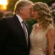 Breaking News: U.S. President Donald Trump Shocks the World by Making Singer Taylor Swift His Second Wife