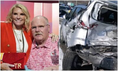 “NFL REFUNDS Tickets After Chiefs vs Eagles Game Called Off Following Tragic Death of Beloved Head Coach