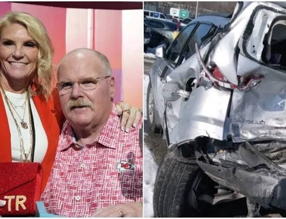 “NFL REFUNDS Tickets After Chiefs vs Eagles Game Called Off Following Tragic Death of Beloved Head Coach